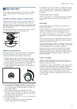 Preview for 17 page of Bosch HGA120B20Q Instruction Manual