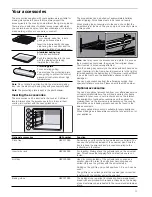 Предварительный просмотр 11 страницы Bosch HGA223121Z Instruction Manual