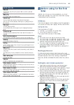 Preview for 15 page of Bosch HGB320E5 M Series Instruction Manual