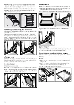 Предварительный просмотр 18 страницы Bosch HGD425228N Instruction Manual