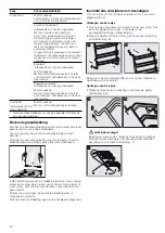 Предварительный просмотр 42 страницы Bosch HGD425228N Instruction Manual