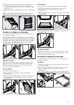 Предварительный просмотр 43 страницы Bosch HGD425228N Instruction Manual