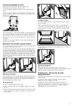 Предварительный просмотр 17 страницы Bosch HGD4321.0M Instruction Manual