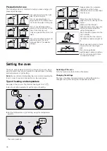 Предварительный просмотр 36 страницы Bosch HGD4321.0M Instruction Manual