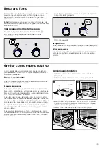 Предварительный просмотр 59 страницы Bosch HGD4321.0M Instruction Manual