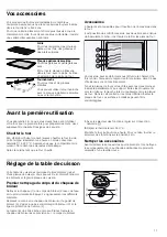 Preview for 11 page of Bosch HGD43A120S/03 Instruction Manual