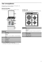 Предварительный просмотр 33 страницы Bosch HGD43A120S/03 Instruction Manual