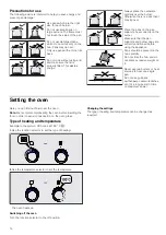 Предварительный просмотр 14 страницы Bosch HGD524321Z Instruction Manual