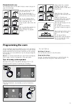 Preview for 15 page of Bosch HGD64D221Q Instruction Manual