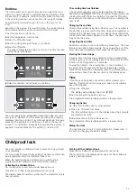 Preview for 17 page of Bosch HGD64D221Q Instruction Manual