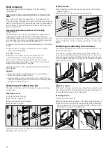 Preview for 20 page of Bosch HGD745255N Instruction Manual