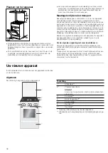 Предварительный просмотр 38 страницы Bosch HGD745257N Instruction Manual