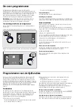 Предварительный просмотр 45 страницы Bosch HGD745257N Instruction Manual