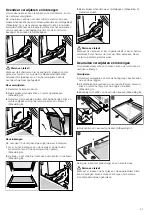 Предварительный просмотр 51 страницы Bosch HGD745257N Instruction Manual