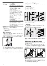 Предварительный просмотр 20 страницы Bosch HGD745356Z Instruction Manual