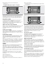 Предварительный просмотр 46 страницы Bosch HGD74W255N Instruction Manual