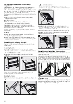 Предварительный просмотр 20 страницы Bosch HGD74W355I Instruction Manual