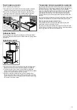 Preview for 39 page of Bosch HGD74X455Q Instruction Manual