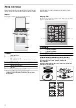 Preview for 40 page of Bosch HGD74X455Q Instruction Manual