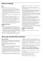 Preview for 7 page of Bosch HGD74X455Y Instruction Manual