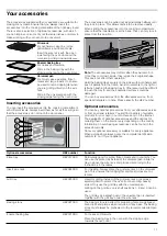 Preview for 11 page of Bosch HGD74X455Y Instruction Manual