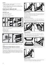 Preview for 20 page of Bosch HGD74X455Y Instruction Manual