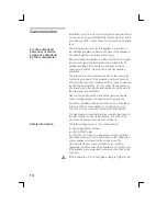 Preview for 10 page of Bosch HGG223120E Instruction Manual