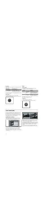 Preview for 10 page of Bosch HGG223122Z Instruction Manual