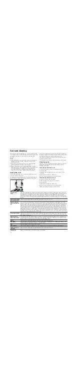 Preview for 16 page of Bosch HGG223122Z Instruction Manual