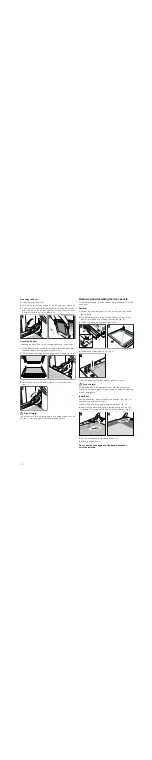 Preview for 18 page of Bosch HGG223122Z Instruction Manual