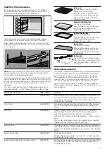 Предварительный просмотр 11 страницы Bosch HGG223326Z Instruction Manual