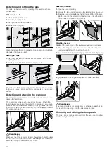 Предварительный просмотр 18 страницы Bosch HGG223326Z Instruction Manual