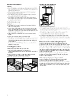 Предварительный просмотр 8 страницы Bosch HGG223329Z Instruction Manual