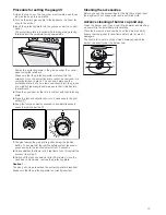 Предварительный просмотр 13 страницы Bosch HGG223329Z Instruction Manual