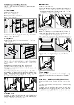 Preview for 18 page of Bosch HGG22B120T Instruction Manual