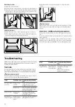 Preview for 18 page of Bosch HGG233150M Instruction Manual