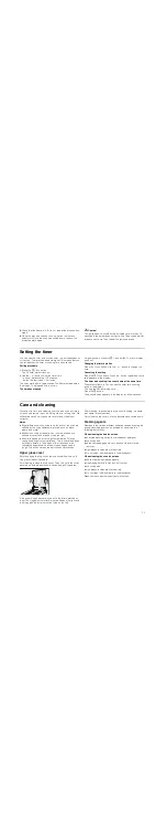 Preview for 13 page of Bosch HGG24W226R Instruction Manual