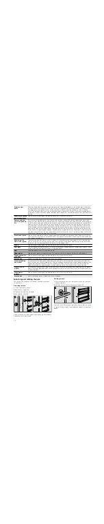 Preview for 14 page of Bosch HGG24W226R Instruction Manual