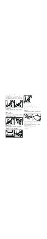 Preview for 15 page of Bosch HGG24W226R Instruction Manual