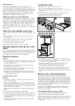 Предварительный просмотр 7 страницы Bosch HGG343455R Instruction Manual