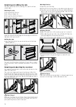 Предварительный просмотр 18 страницы Bosch HGG343455R Instruction Manual