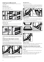 Предварительный просмотр 18 страницы Bosch HGG343456M Instruction Manual