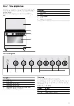 Preview for 11 page of Bosch HGI10TQ50 Instruction Manual