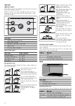 Preview for 12 page of Bosch HGI10TQ50 Instruction Manual