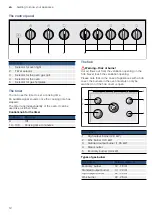 Предварительный просмотр 12 страницы Bosch HGI120Q59M Instruction Manual