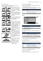 Предварительный просмотр 13 страницы Bosch HGI120Q59M Instruction Manual