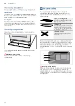 Предварительный просмотр 14 страницы Bosch HGI120Q59M Instruction Manual