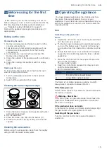 Предварительный просмотр 15 страницы Bosch HGI120Q59M Instruction Manual