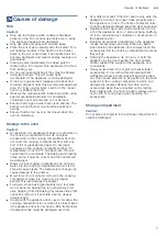 Preview for 7 page of Bosch HGJ9A8Q50I Instruction Manual