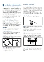 Preview for 8 page of Bosch HGJ9A8Q50I Instruction Manual